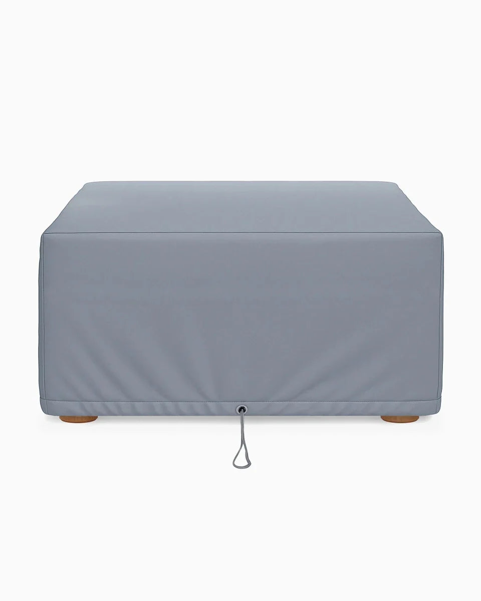 Raincover Monocle Outdoor Modular Sofa
