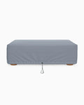 Raincover Monocle Outdoor Coffee Table