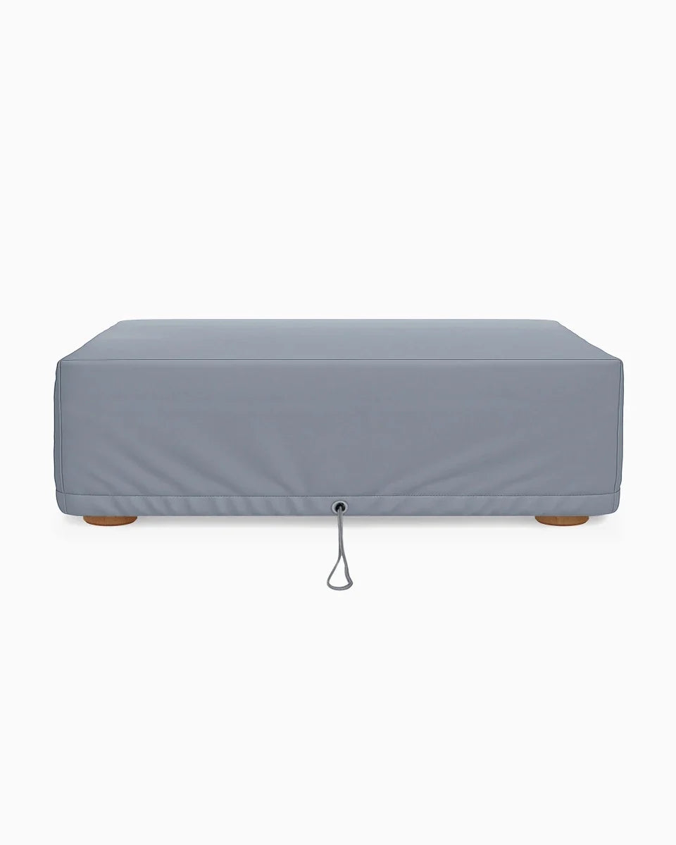 Raincover Monocle Outdoor Coffee Table