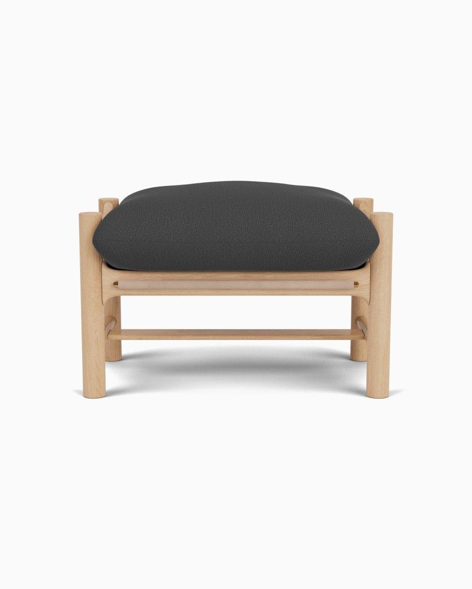 Replacement Indoor/Outdoor Avon Ottoman Covers