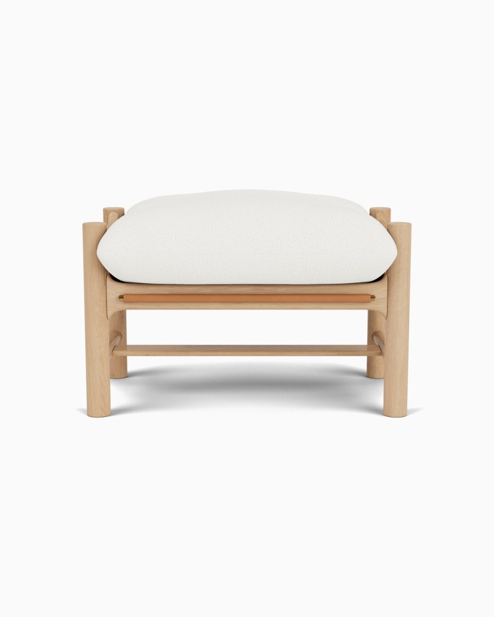 Replacement Indoor/Outdoor Avon Ottoman Covers