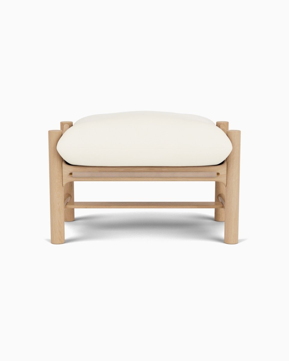 Replacement Indoor/Outdoor Avon Ottoman Covers