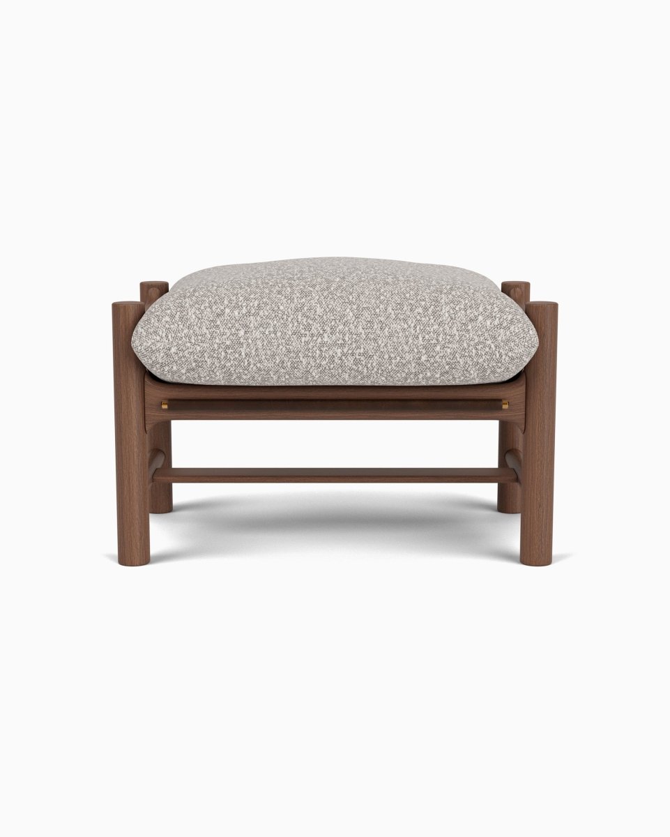 Replacement Indoor/Outdoor Avon Ottoman Covers