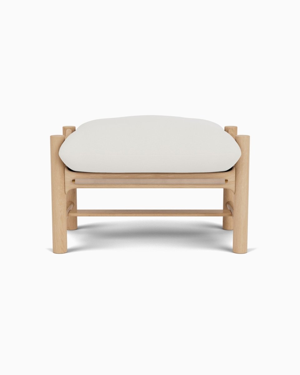Replacement Indoor/Outdoor Avon Ottoman Covers