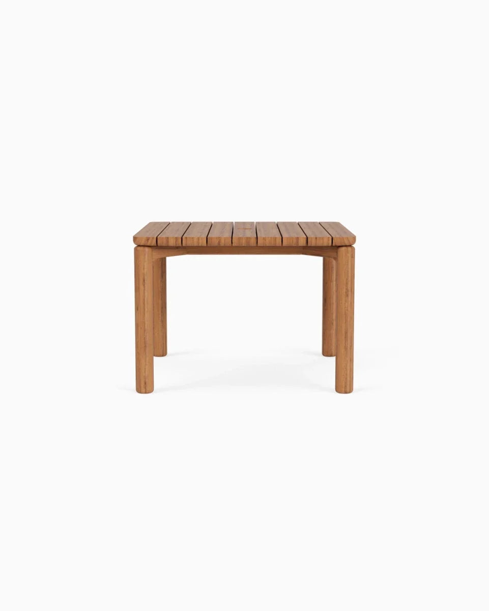 Outdoor Dillon Square Dining Table