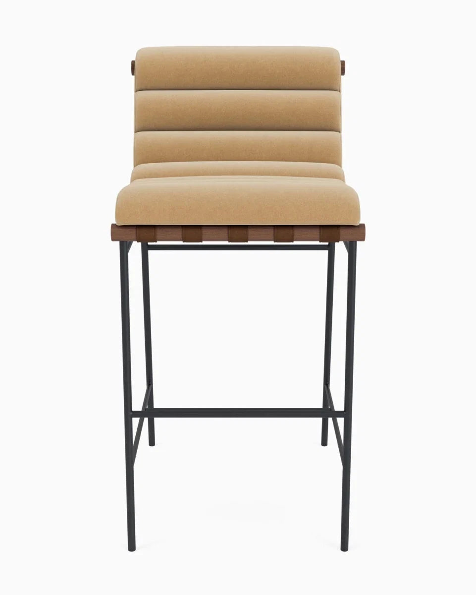 Vail Counter & Bar Stool