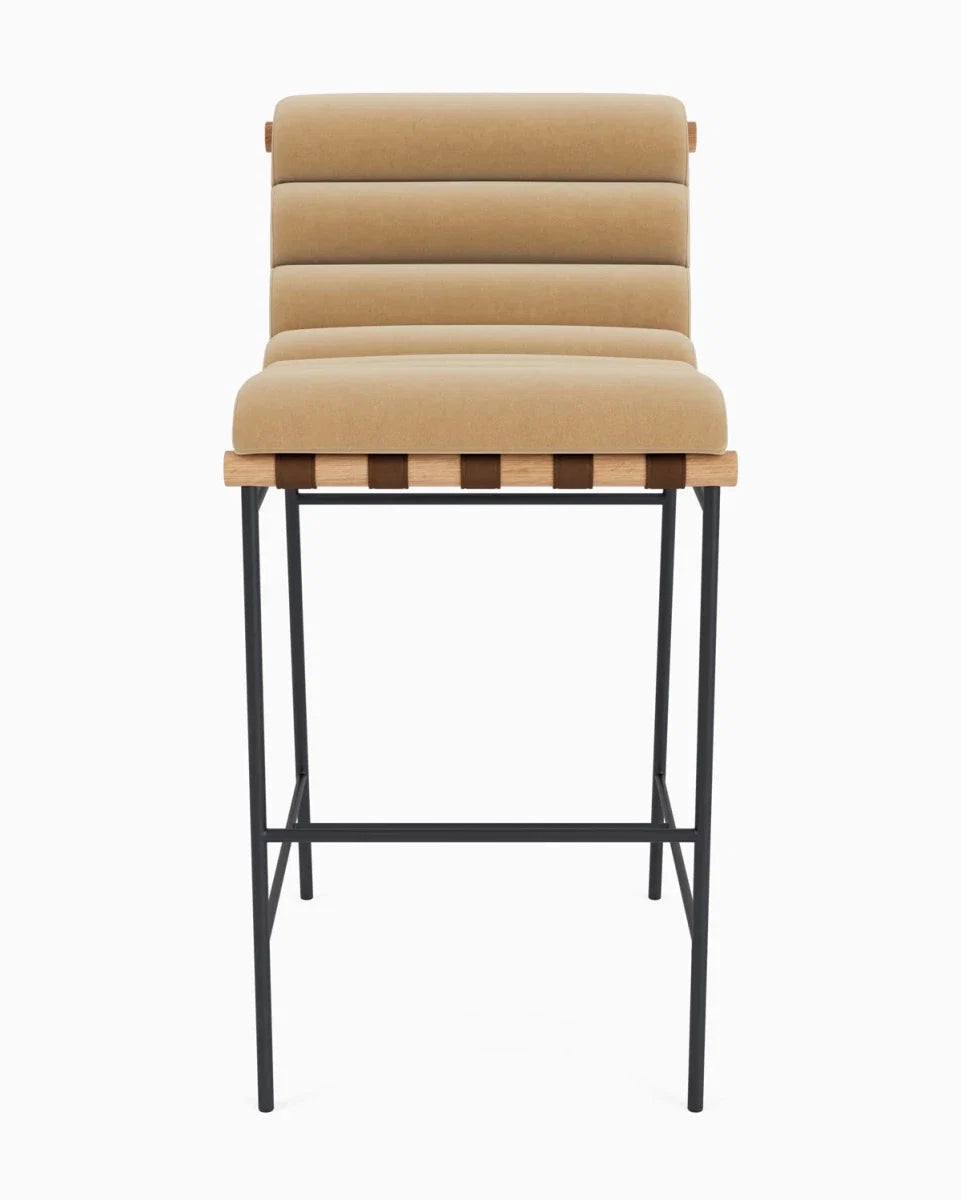 Vail Counter & Bar Stool