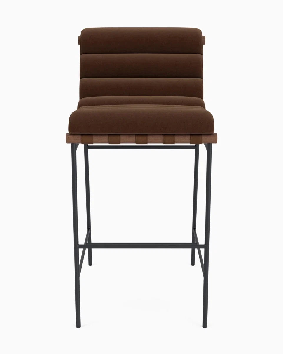 Vail Counter & Bar Stool