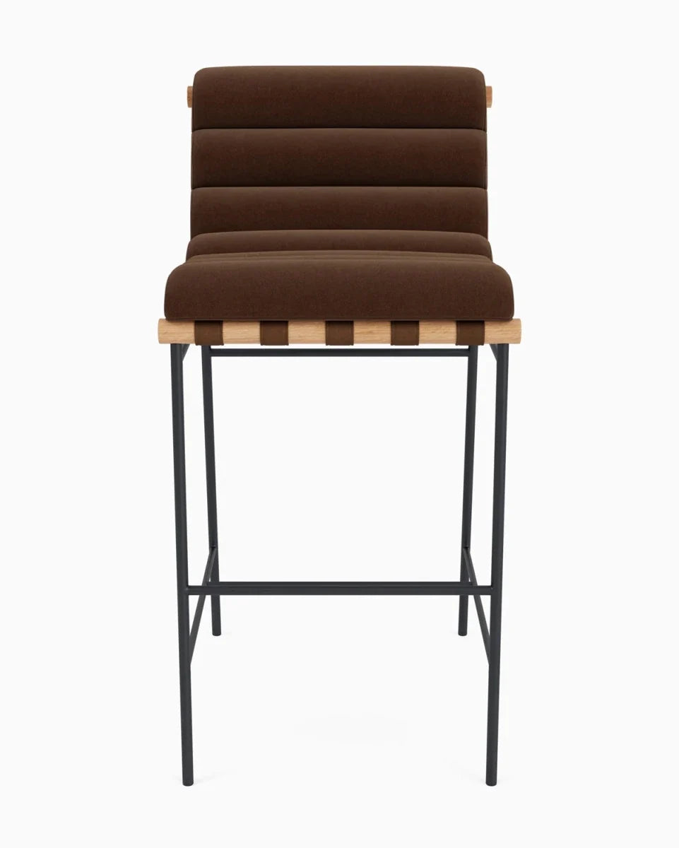 Vail Counter & Bar Stool