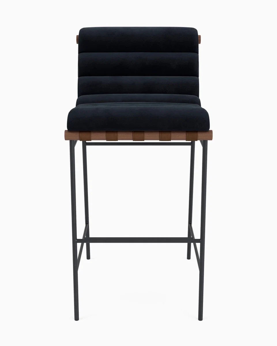Vail Counter & Bar Stool