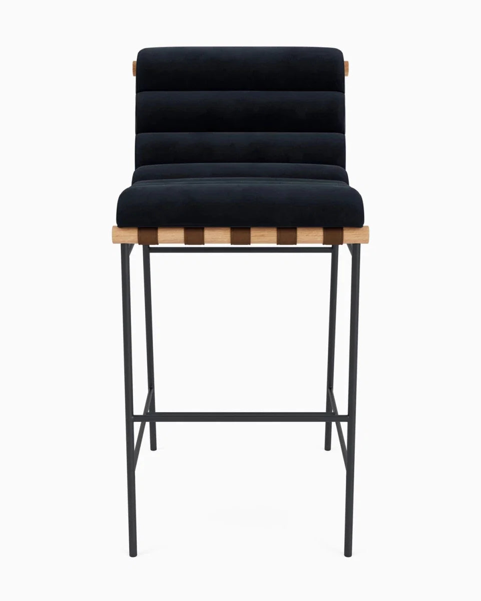 Vail Counter & Bar Stool