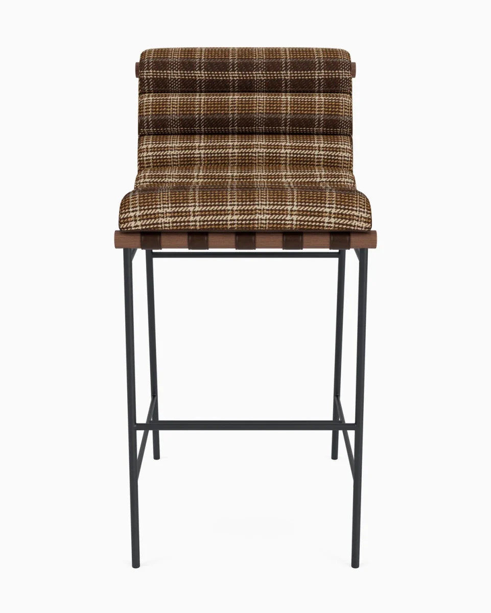Vail Counter & Bar Stool