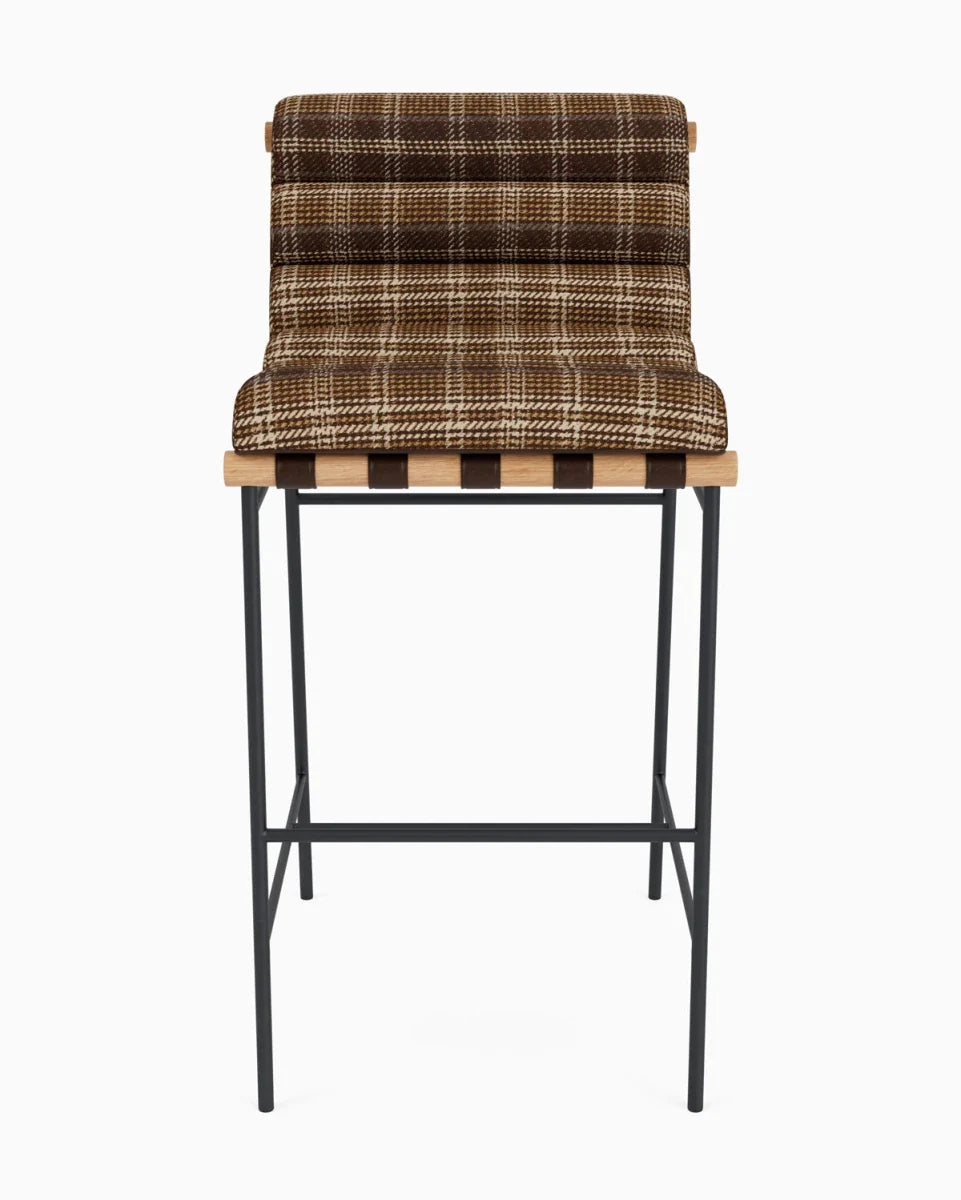 Vail Counter & Bar Stool