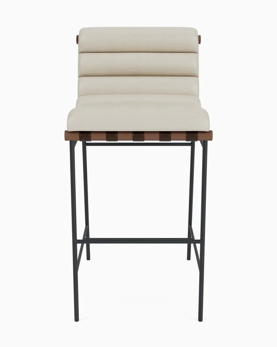Vail Counter & Bar Stool