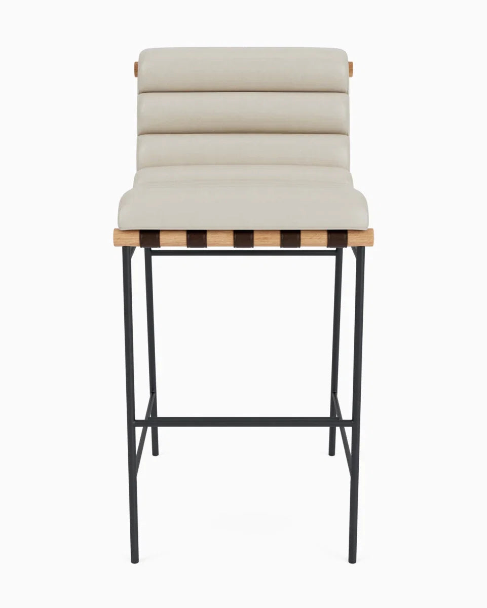 Vail Counter & Bar Stool