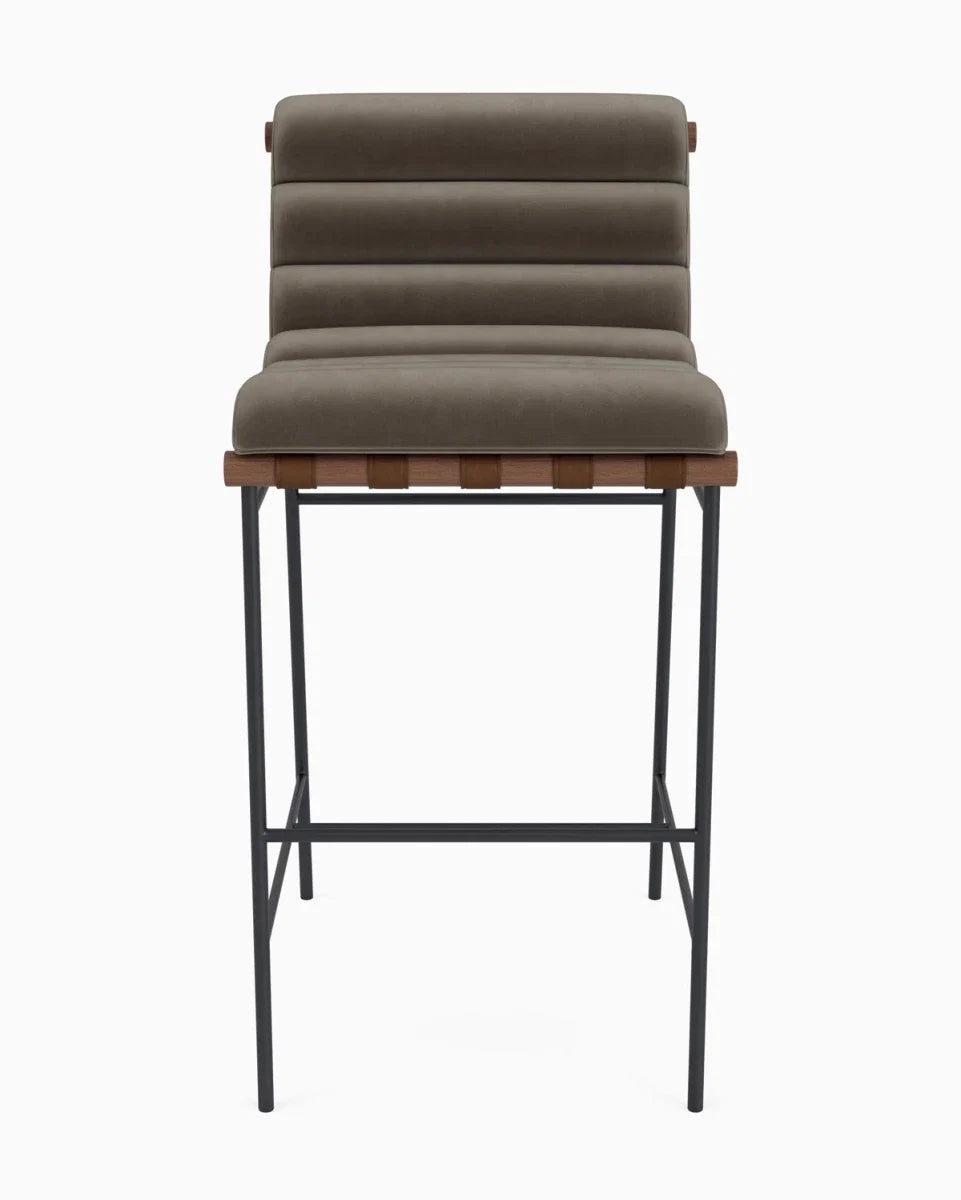 Vail Counter & Bar Stool