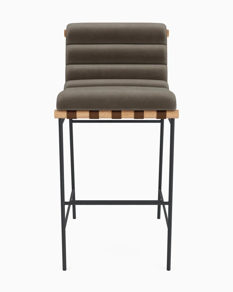 Vail Counter & Bar Stool