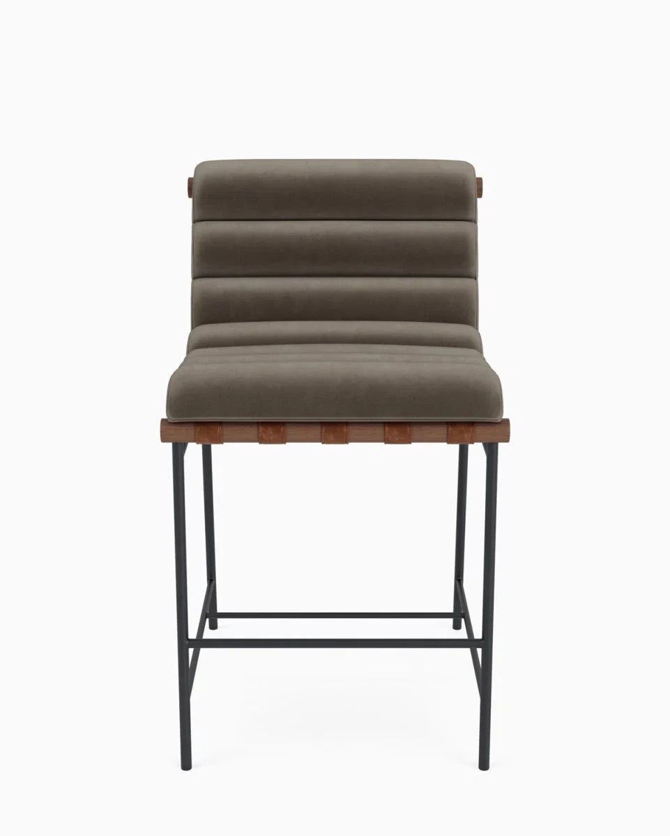 Vail Counter & Bar Stool