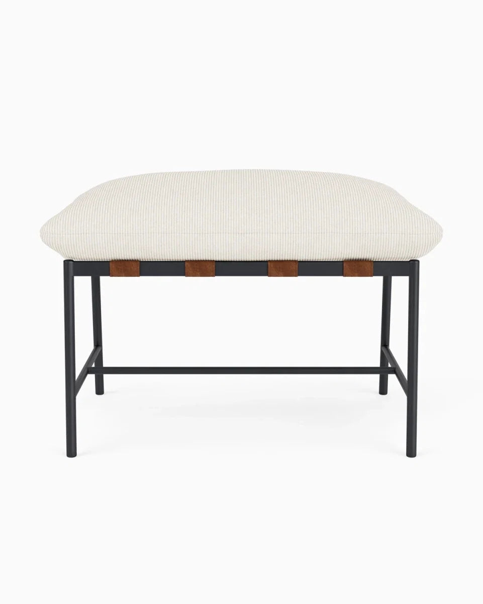 Vail Ottoman
