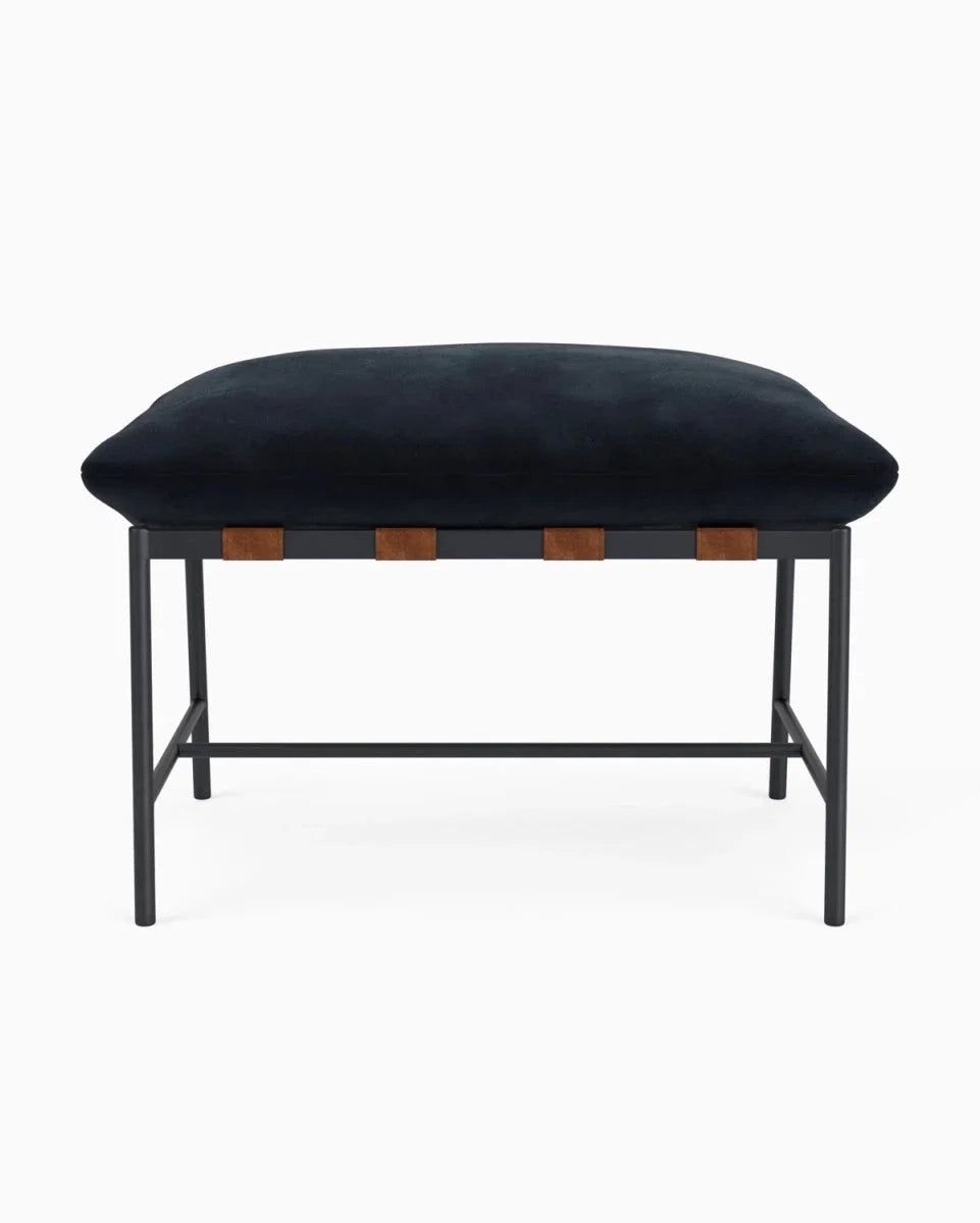 Vail Ottoman