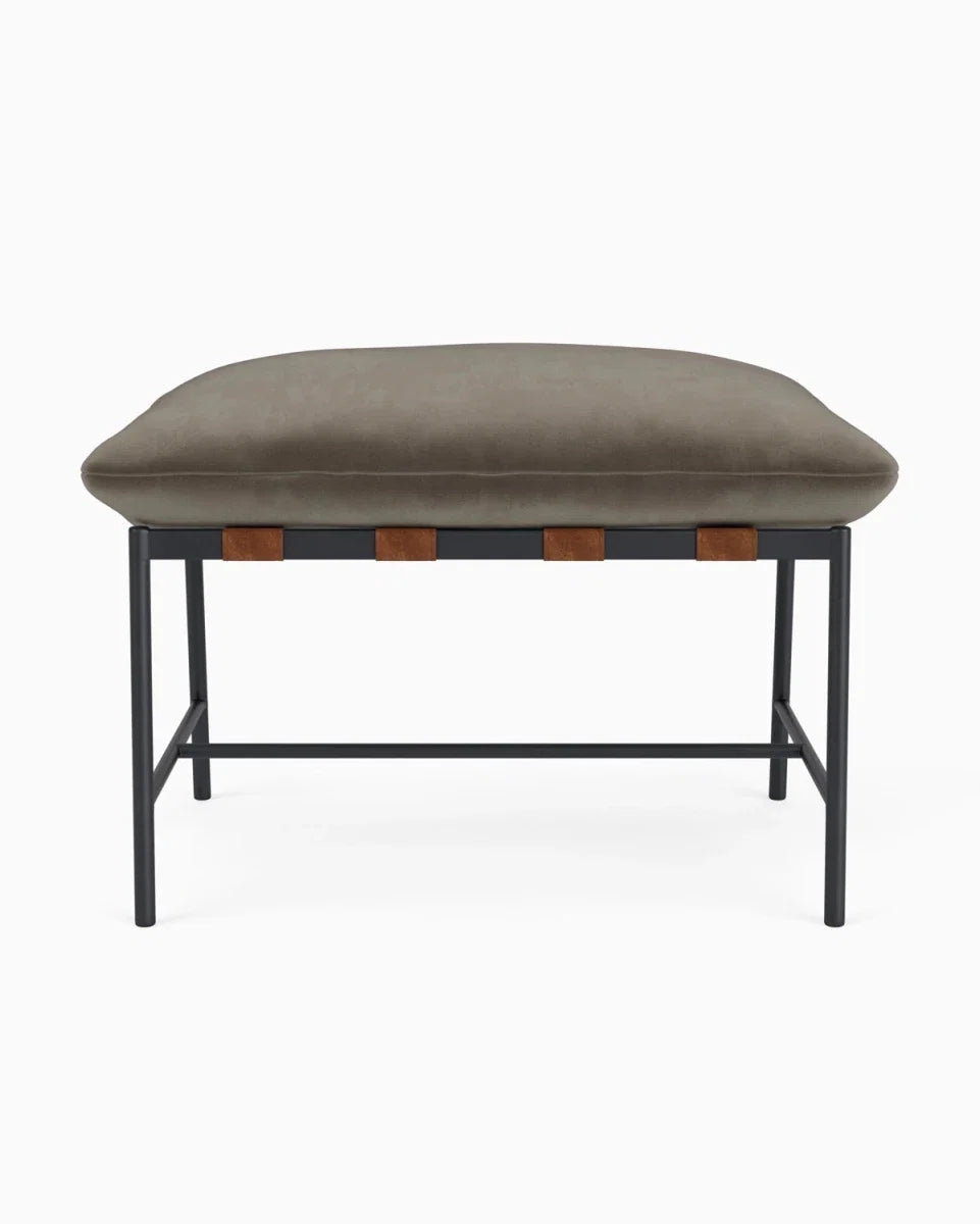 Vail Ottoman