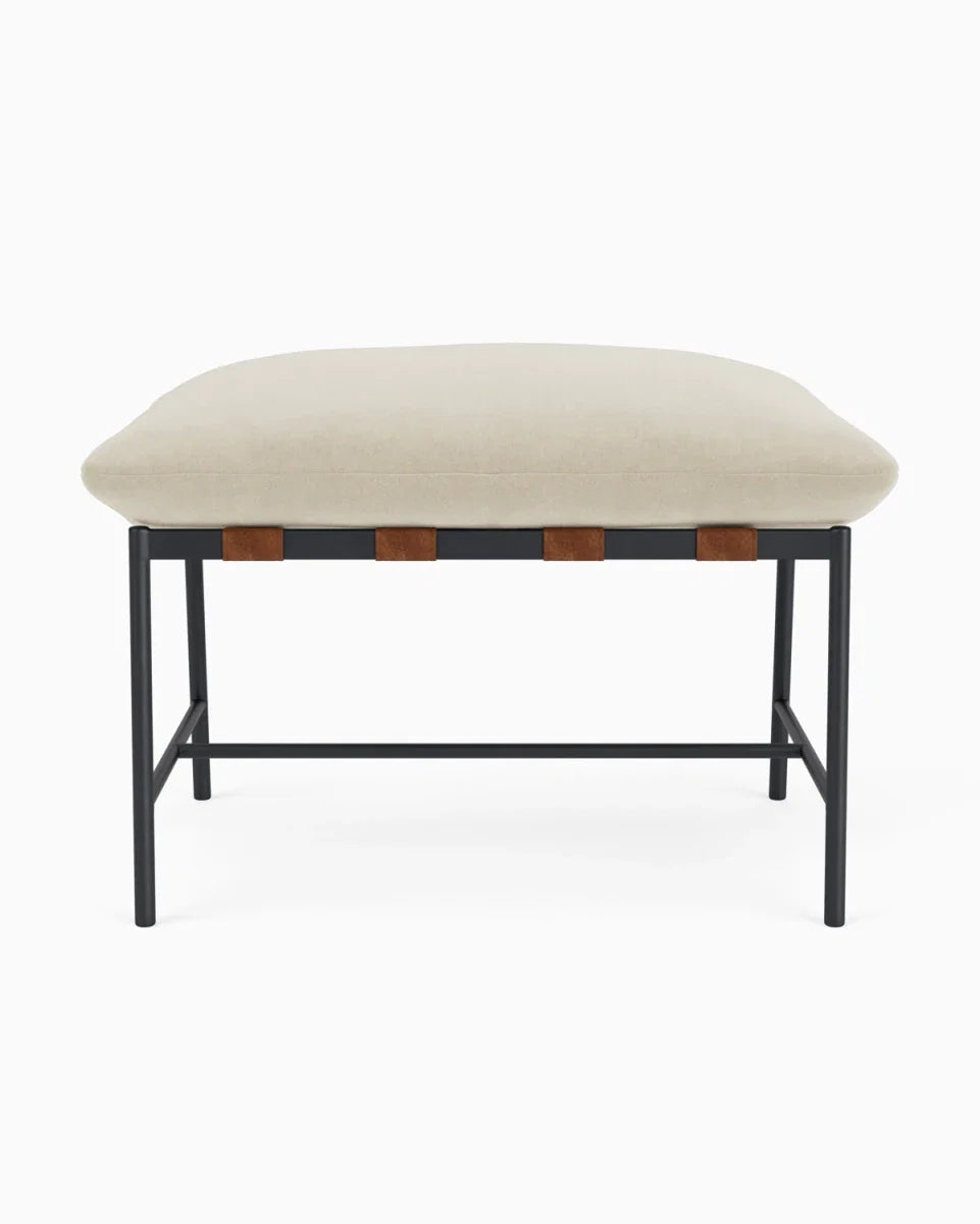 Vail Ottoman