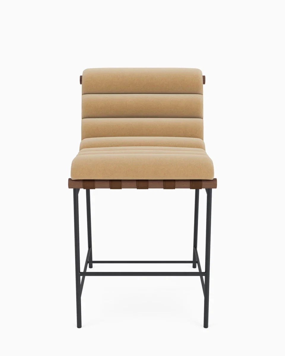 Vail Counter & Bar Stool