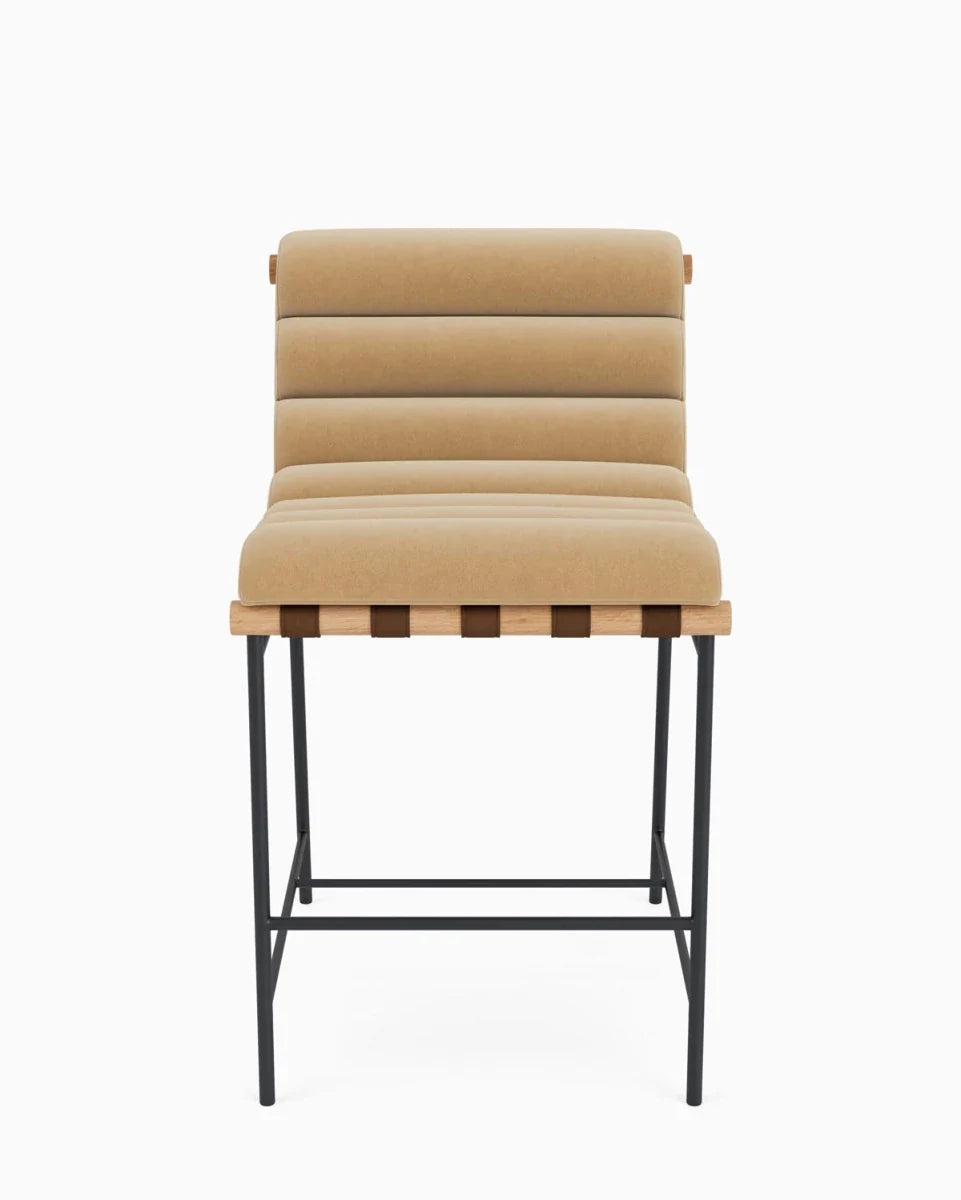 Vail Counter & Bar Stool