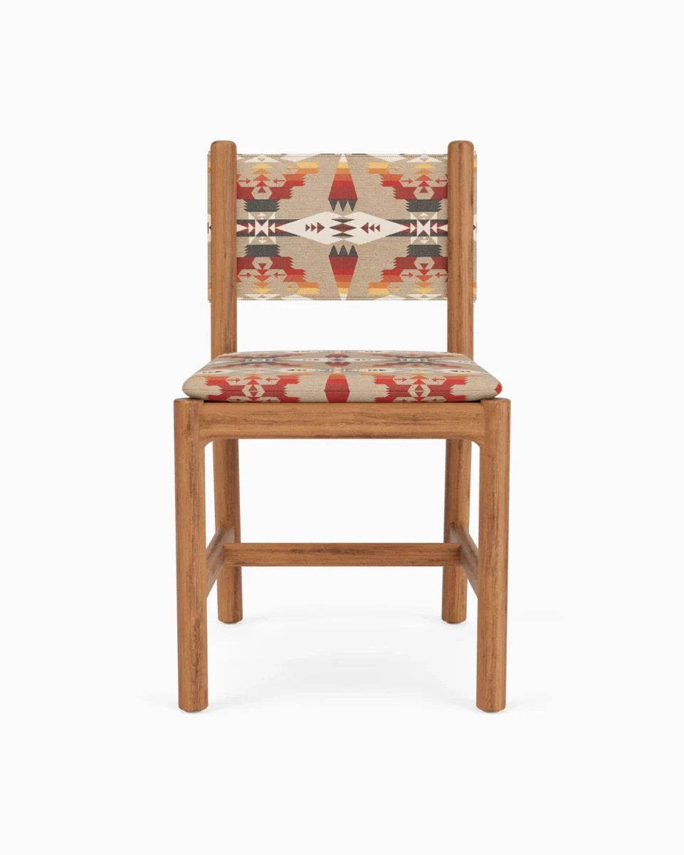 Outdoor Avon Dining Chair