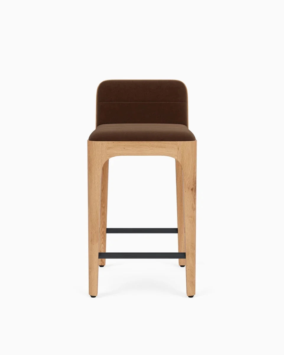Canyon Counter & Bar Stool