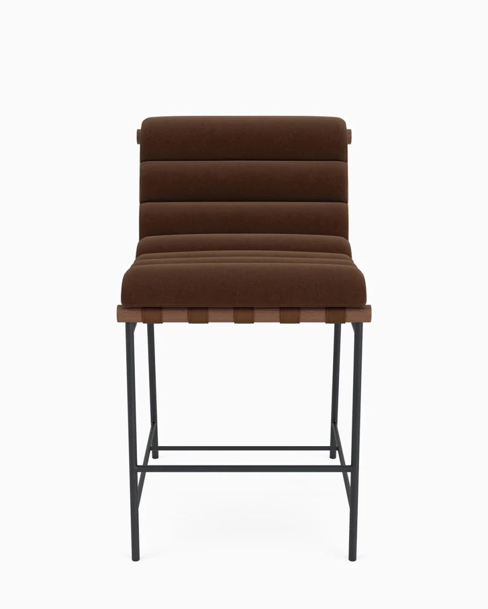 Vail Counter & Bar Stool