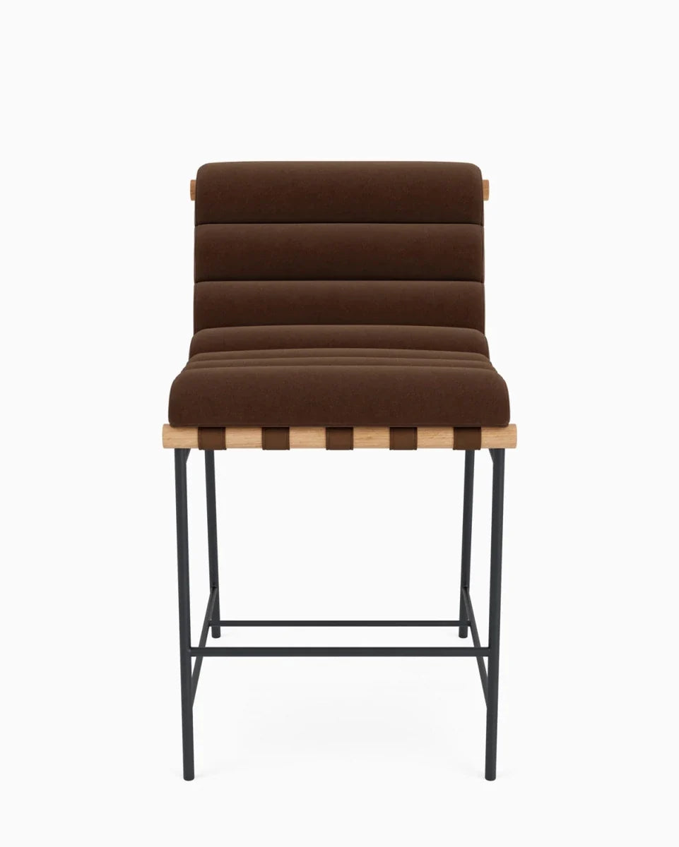 Vail Counter & Bar Stool