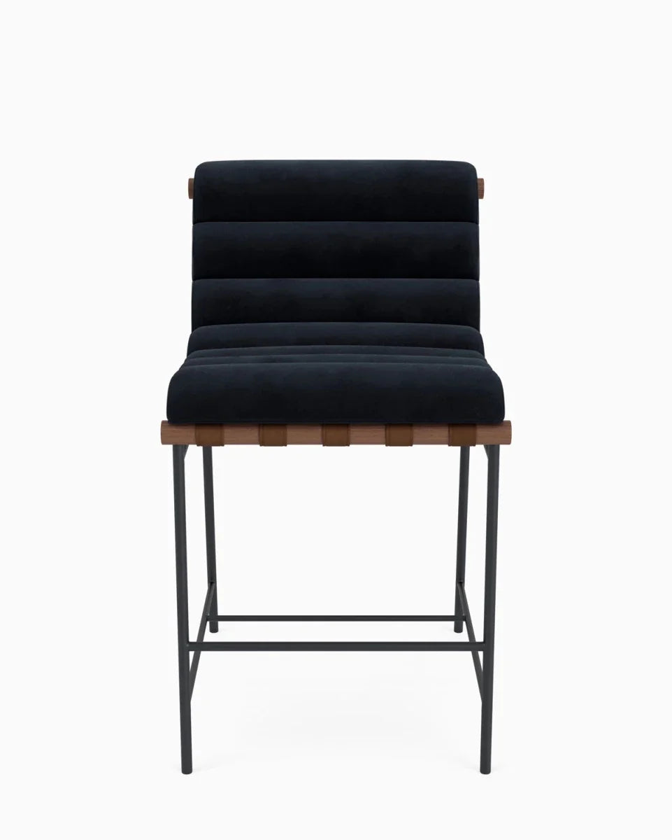 Vail Counter & Bar Stool