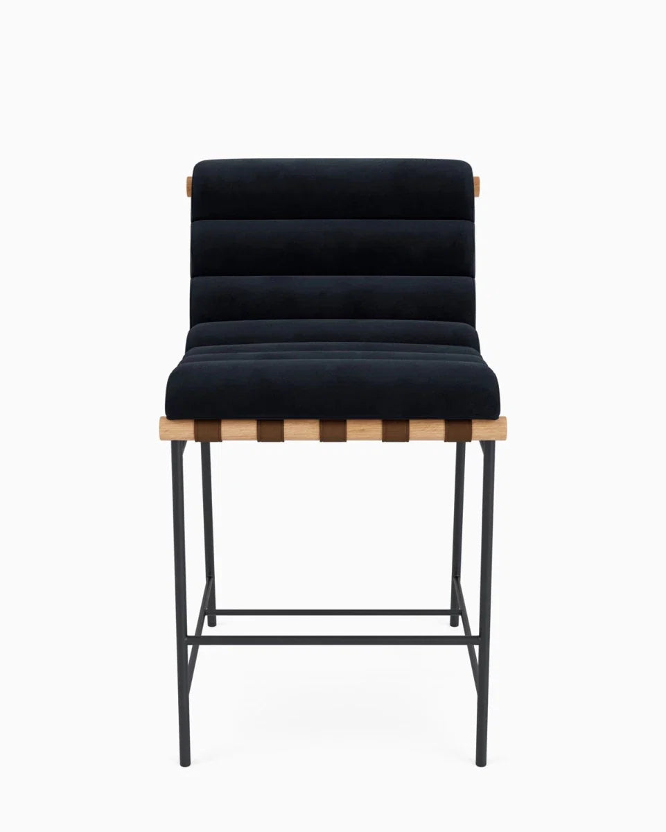 Vail Counter & Bar Stool