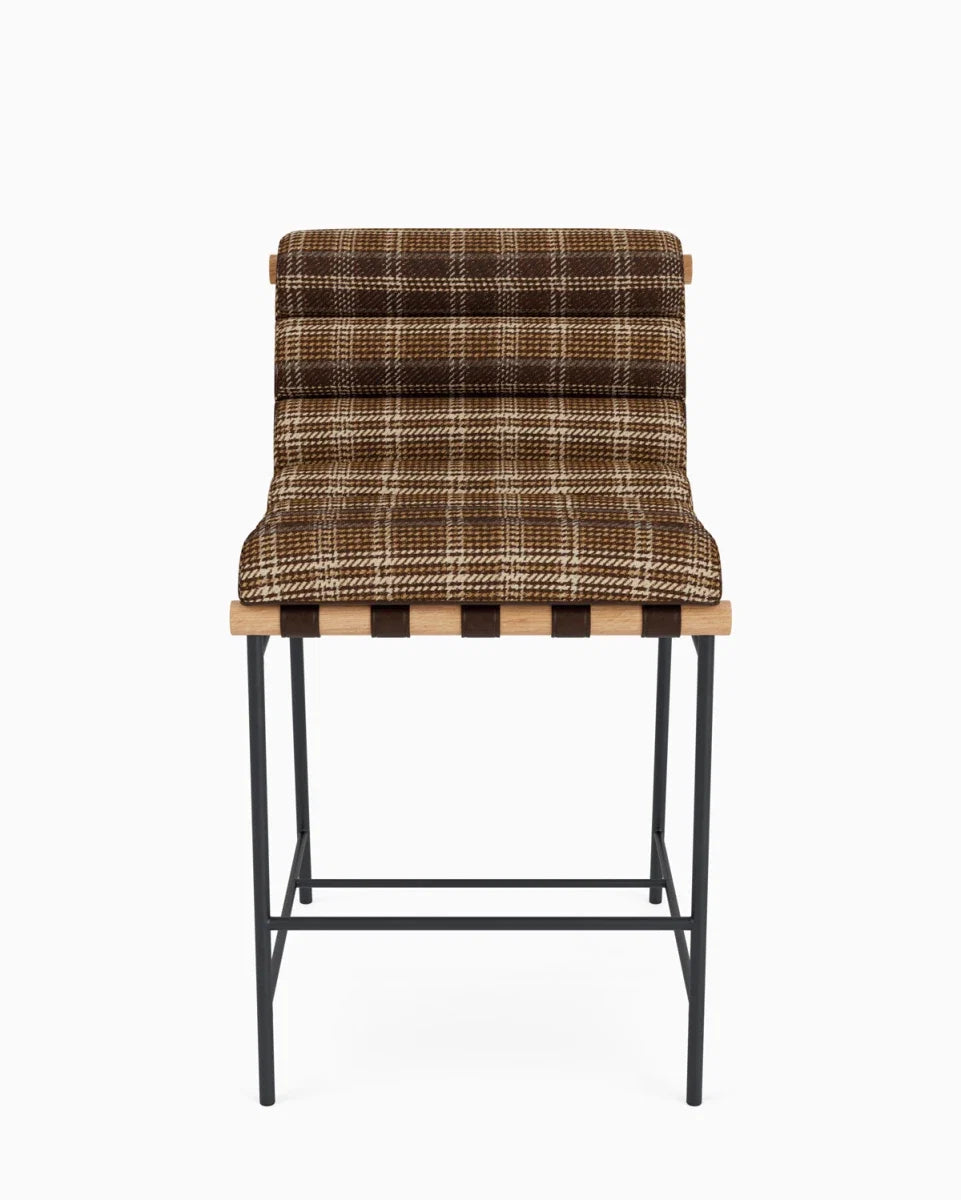 Vail Counter & Bar Stool