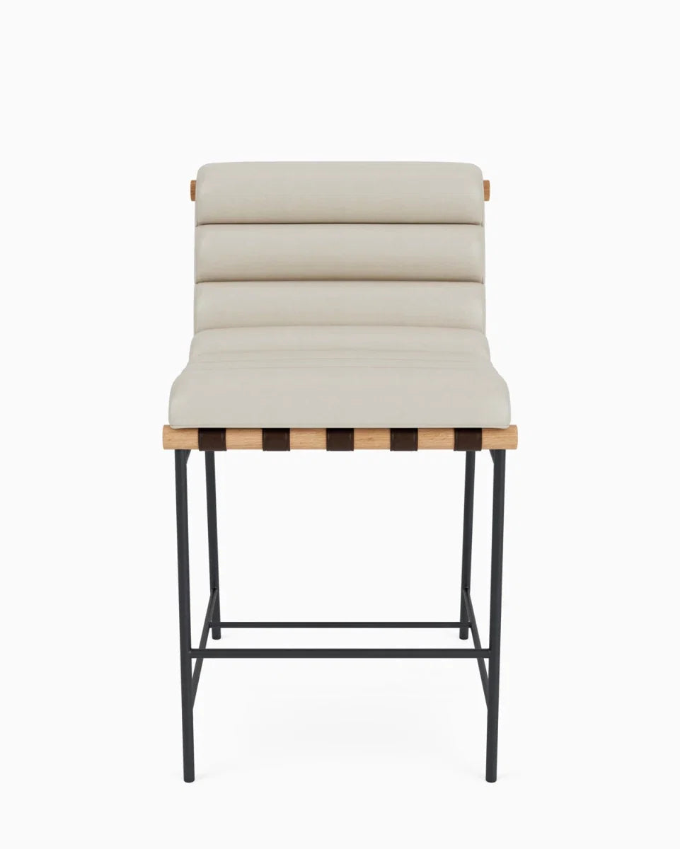 Vail Counter & Bar Stool