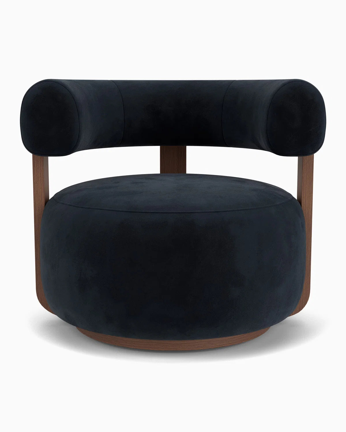Keystone Swivel Lounge Chair