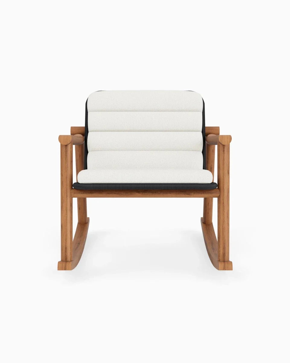 Outdoor Frisco Rocker