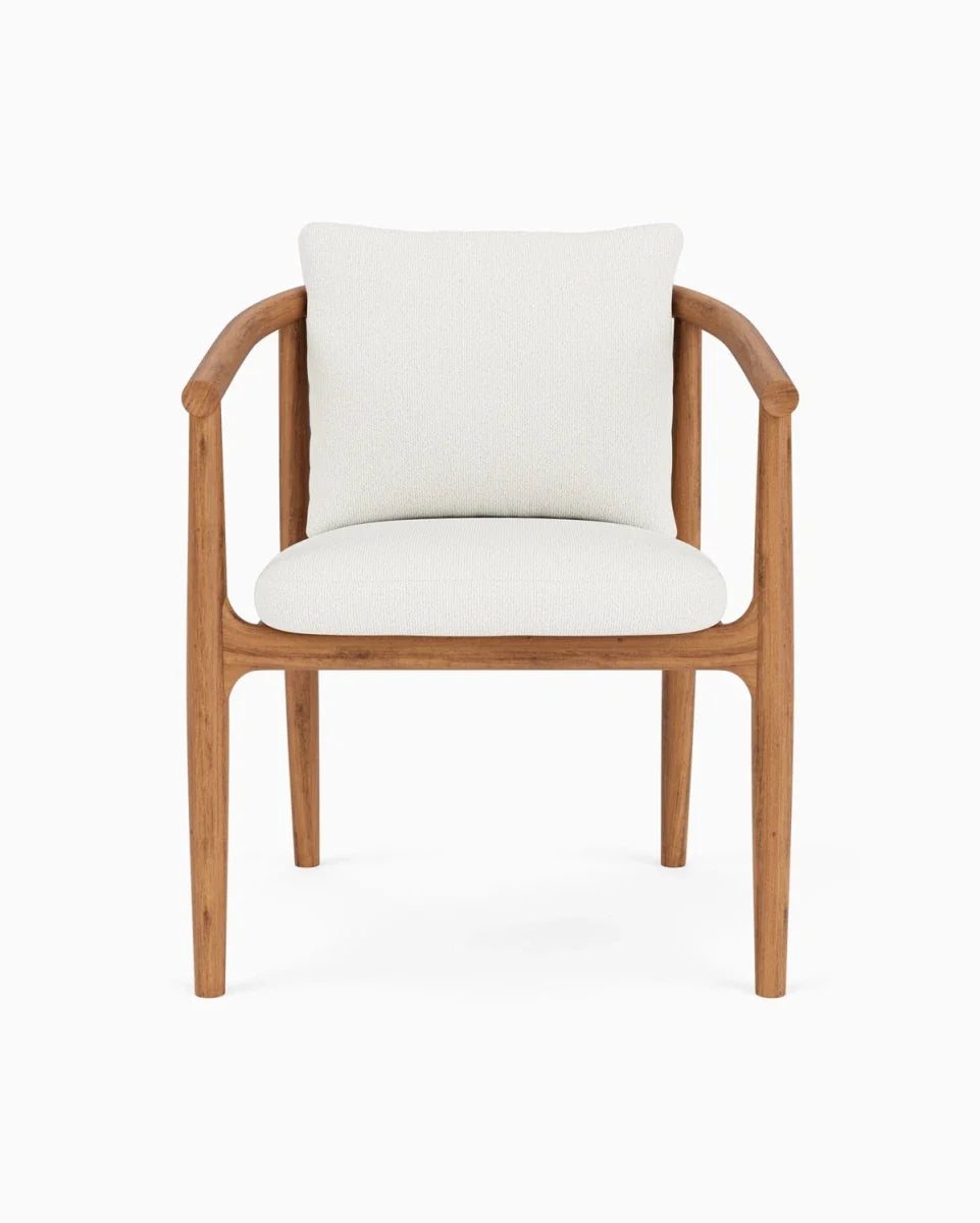 Outdoor Dillon Dining Chair