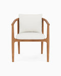 Outdoor Dillon Dining Chair