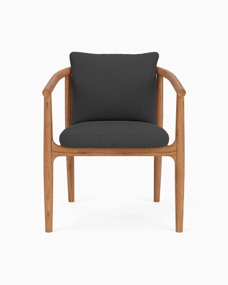 Outdoor Dillon Dining Chair