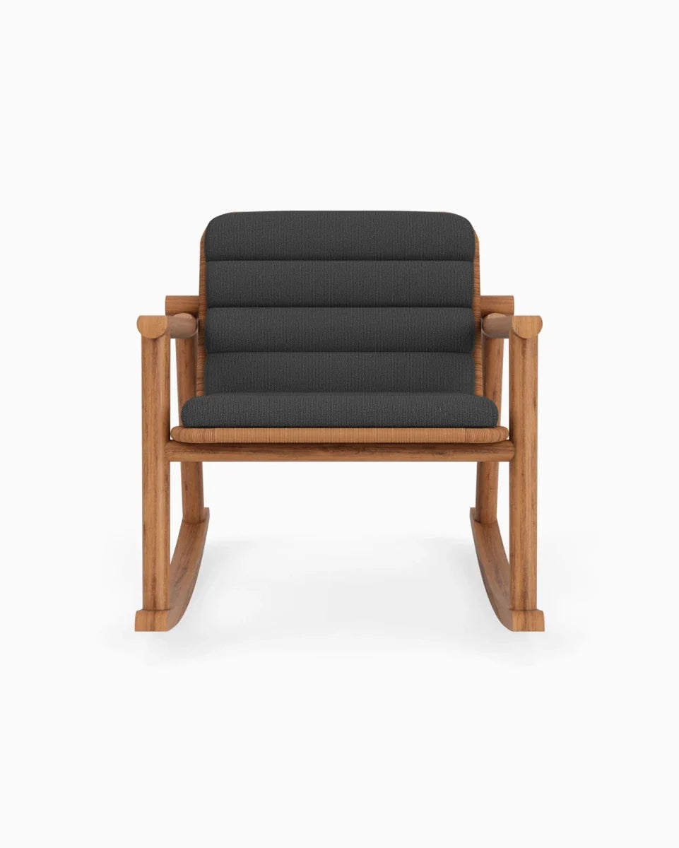 Outdoor Frisco Rocker