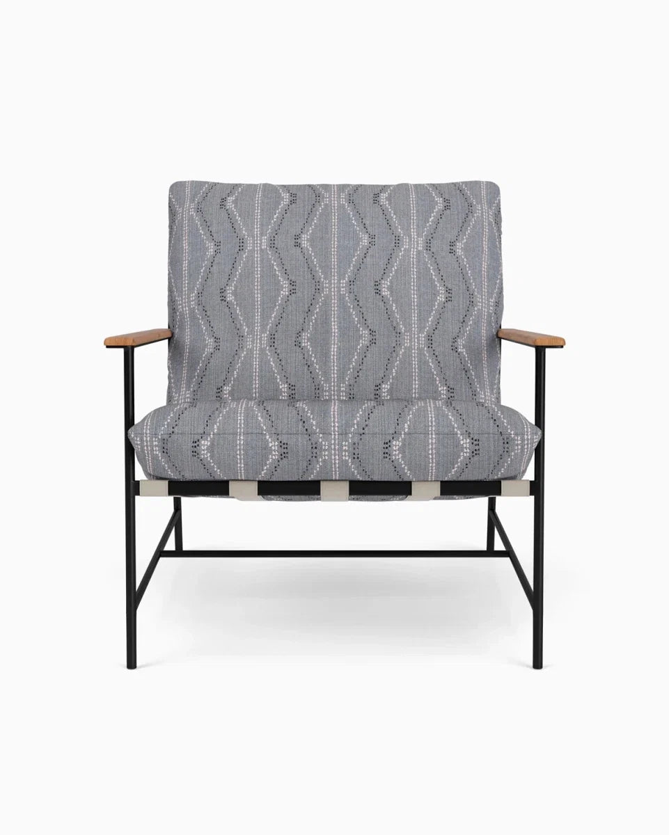 Outdoor Vail Lounge Chair
