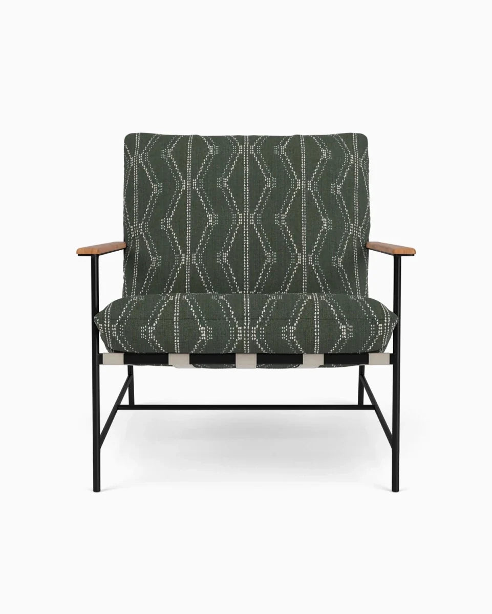 Outdoor Vail Lounge Chair