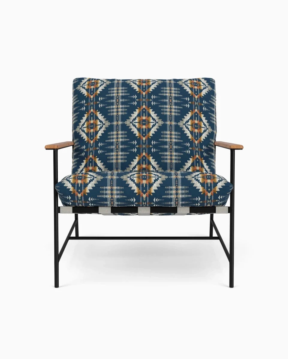Outdoor Vail Lounge Chair