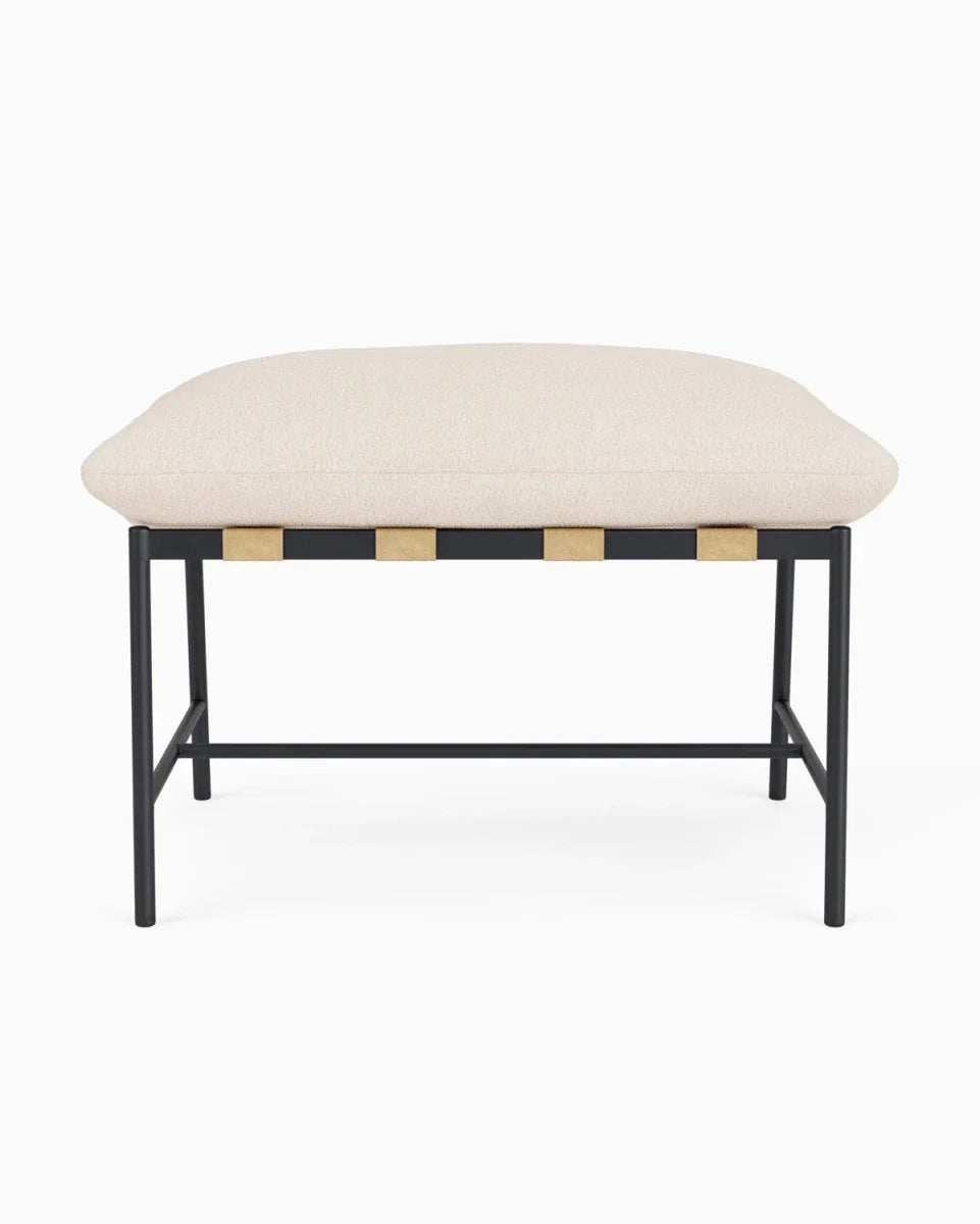 Vail Ottoman