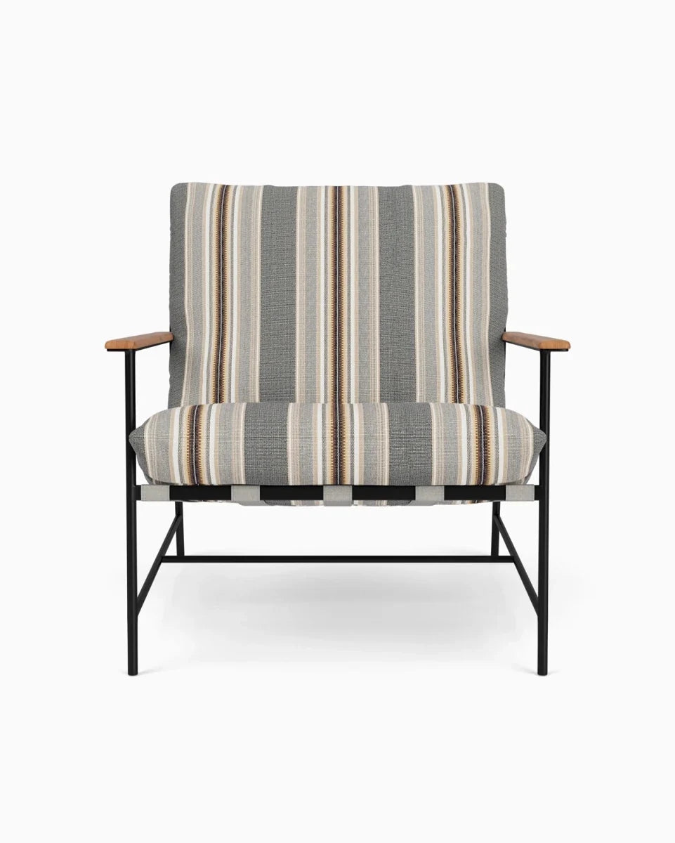 Outdoor Vail Lounge Chair