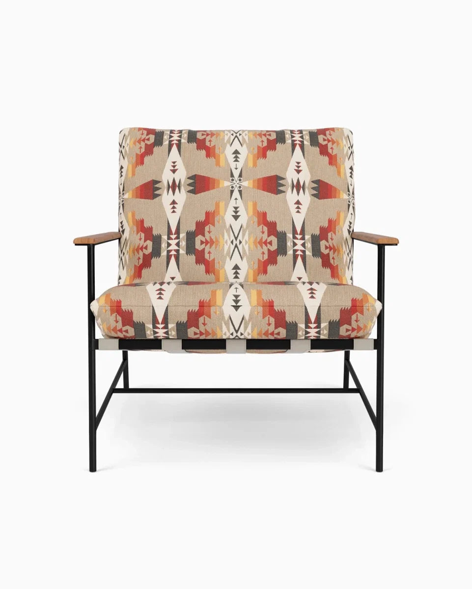 Outdoor Vail Lounge Chair