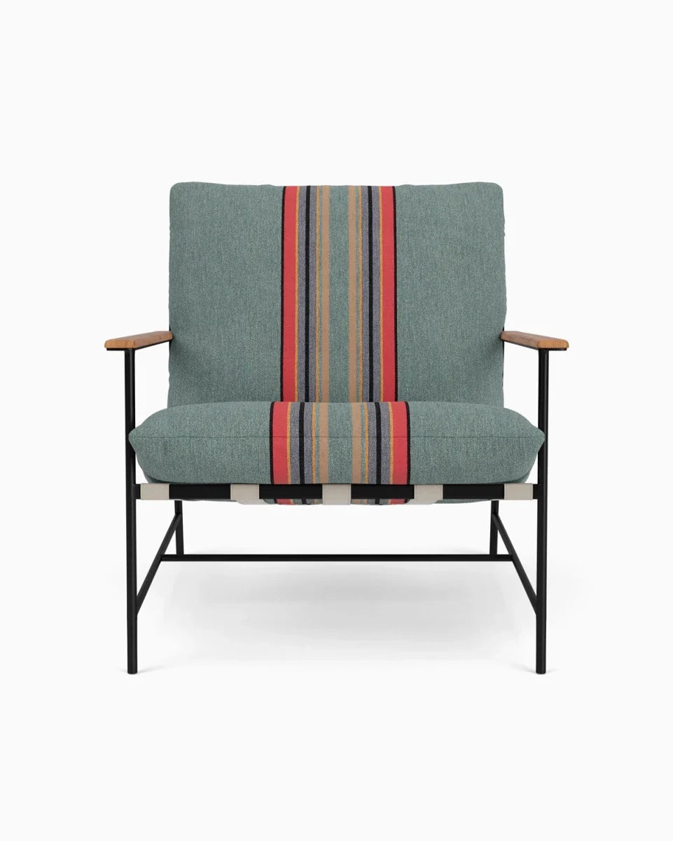 Outdoor Vail Lounge Chair