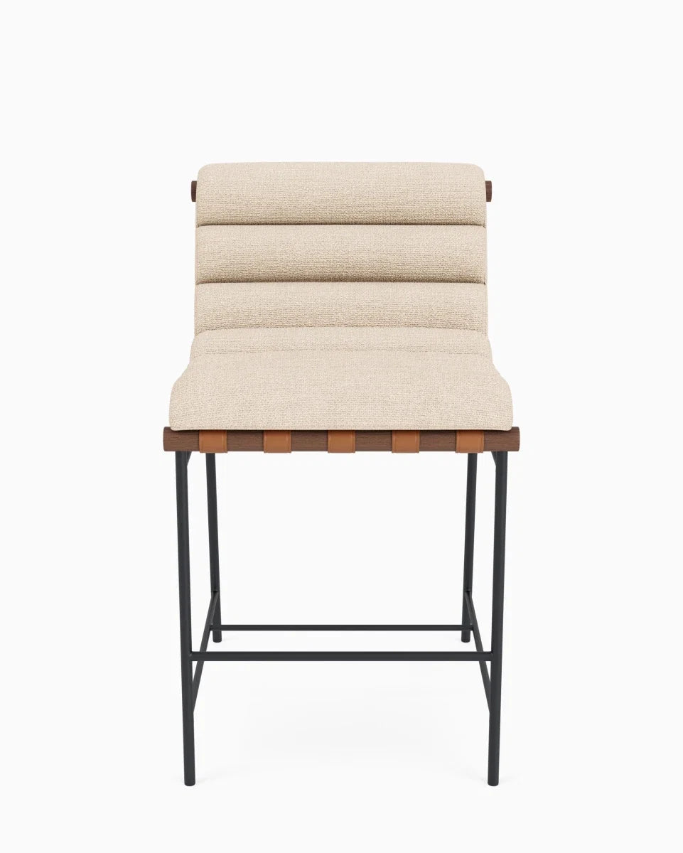Vail Counter & Bar Stool
